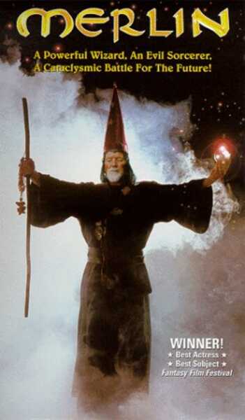 Merlin (1993) Screenshot 1