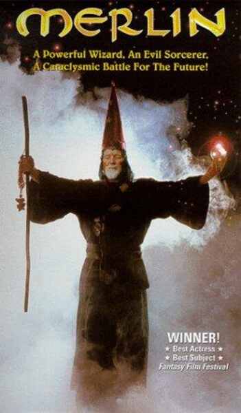 Merlin (1993) Screenshot 2