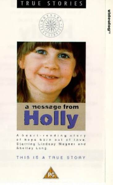A Message from Holly (1992) Screenshot 1