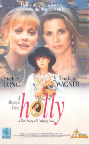 A Message from Holly (1992) Screenshot 2