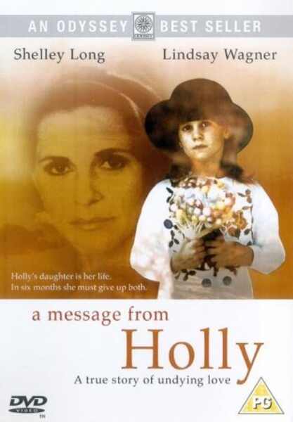 A Message from Holly (1992) Screenshot 3