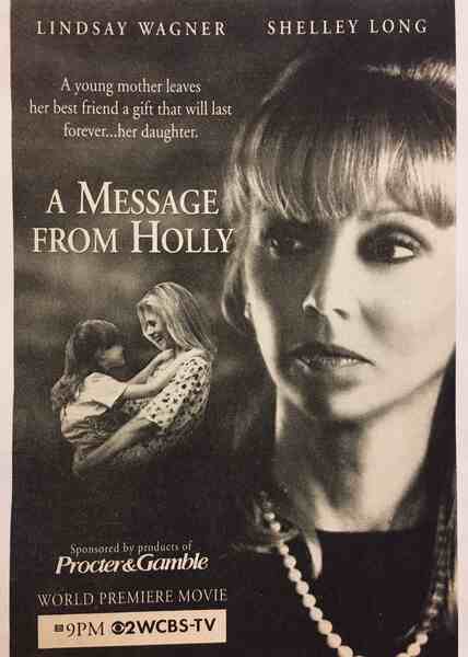 A Message from Holly (1992) Screenshot 4
