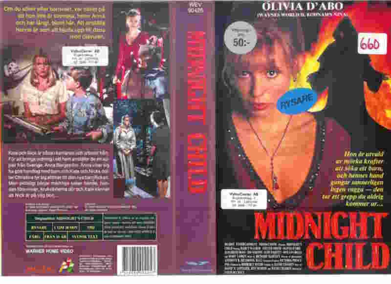 Midnight's Child (1992) Screenshot 3