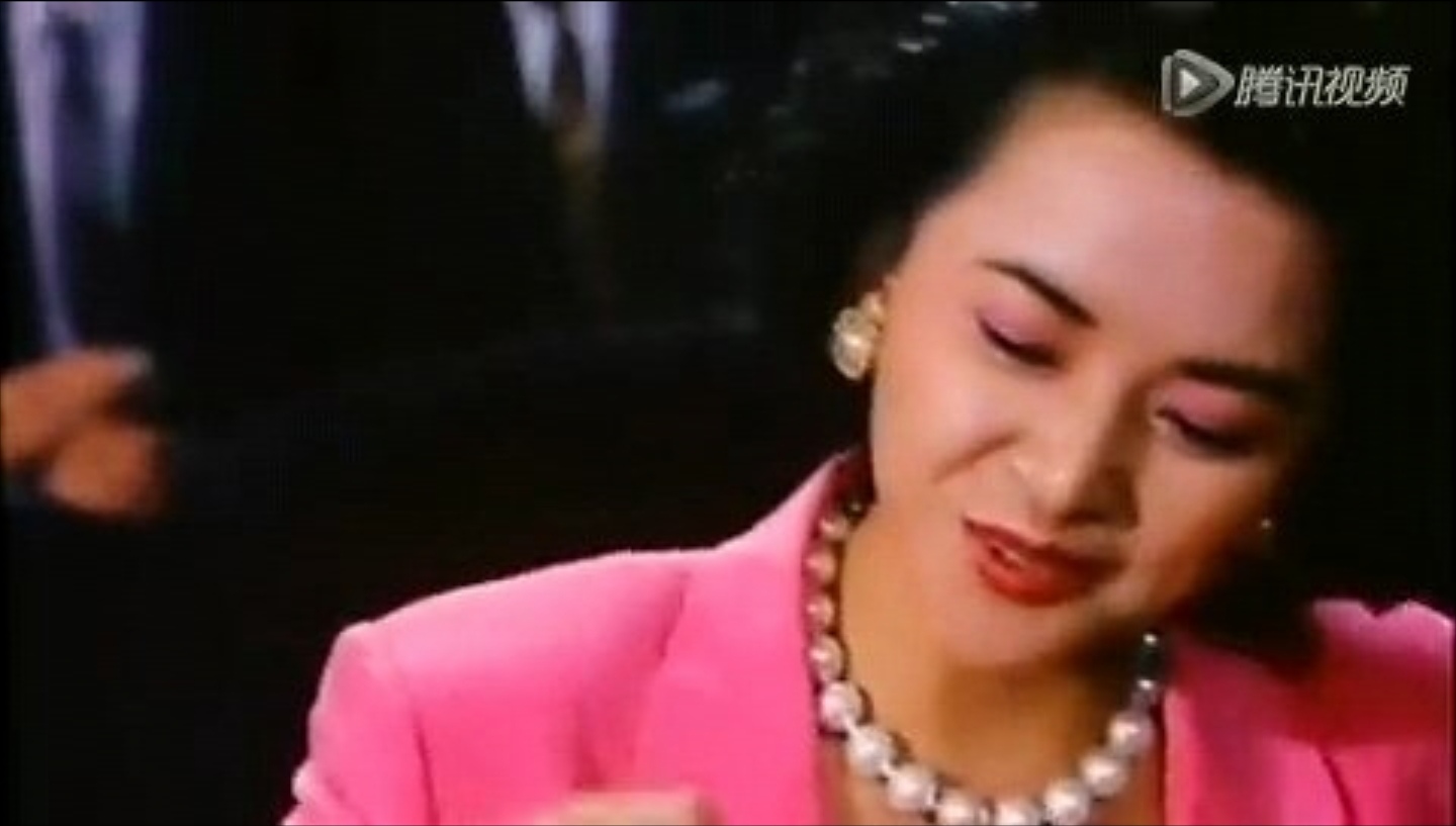 Sing je wai wong (1992) Screenshot 5 