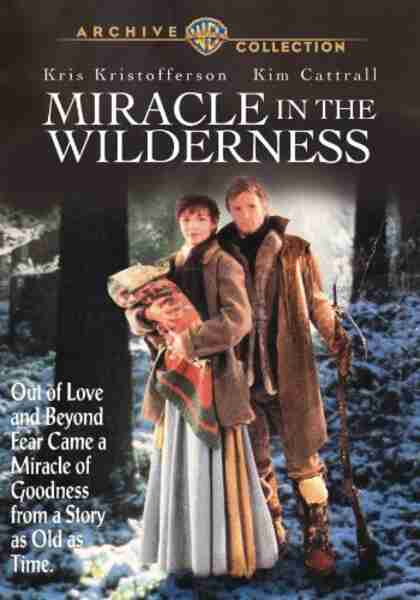 Miracle in the Wilderness (1991) Screenshot 1
