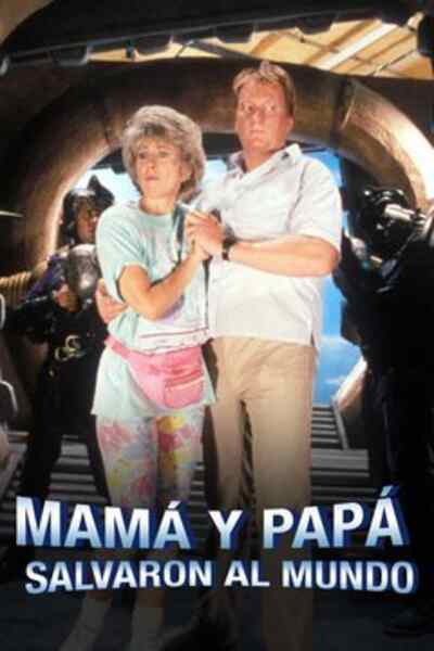 Mom and Dad Save the World (1992) Screenshot 1