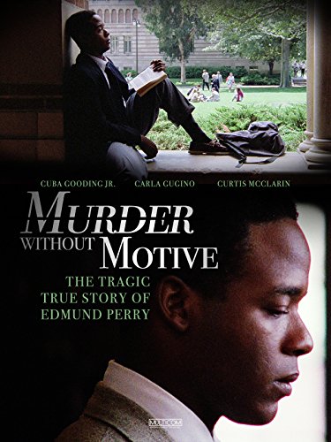 Murder Without Motive: The Edmund Perry Story (1992) Screenshot 1