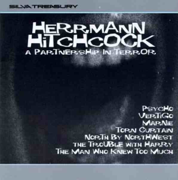 Music for the Movies: Bernard Herrmann (1999) Screenshot 1