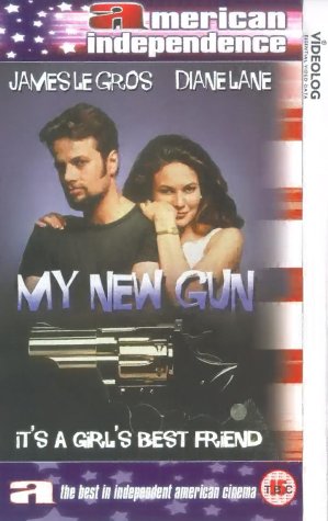 My New Gun (1992) Screenshot 2
