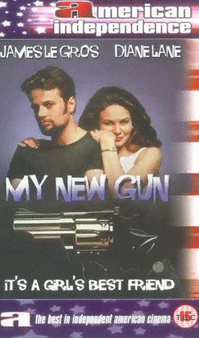 My New Gun (1992) Screenshot 3