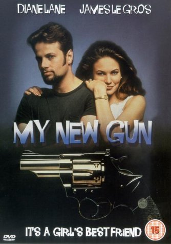 My New Gun (1992) Screenshot 4