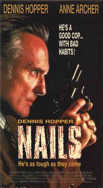 Nails (1992) Screenshot 2