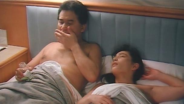 Mofuku-zuma: Teimô nawa-dorei (1993) Screenshot 4
