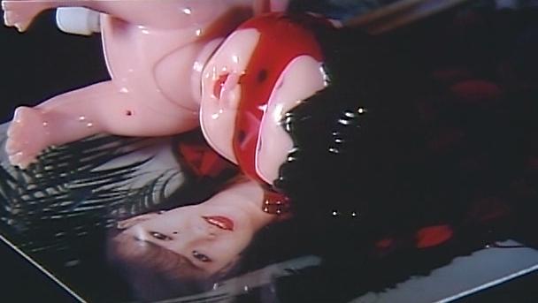 Mofuku-zuma: Teimô nawa-dorei (1993) Screenshot 5 