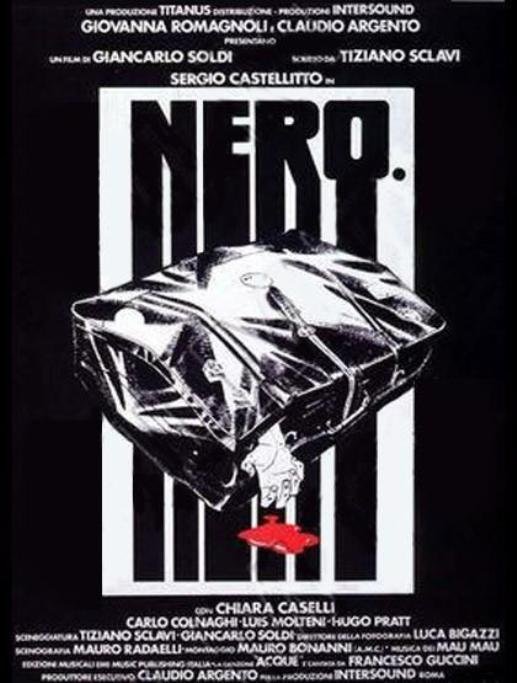 Nero (1992) Screenshot 2 