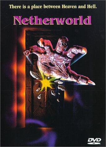 Netherworld (1992) Screenshot 2