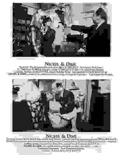 Nickel & Dime (1992) Screenshot 2