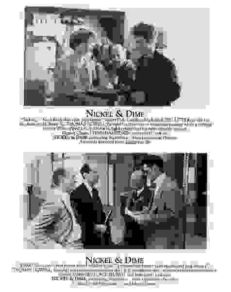 Nickel & Dime (1992) Screenshot 3