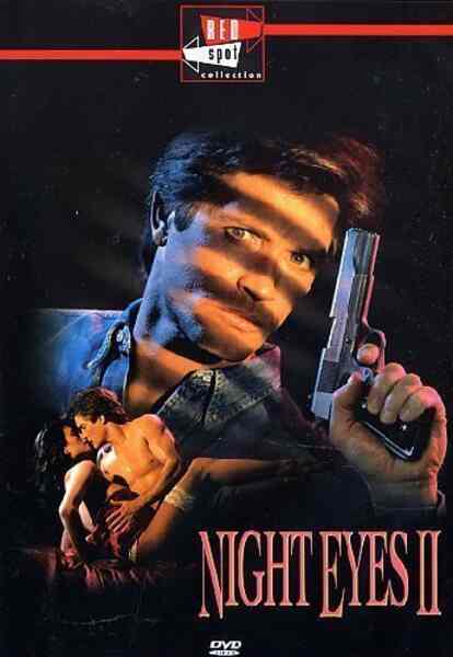 Night Eyes II (1991) Screenshot 1