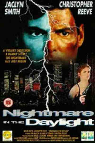 Nightmare in the Daylight (1992) Screenshot 1