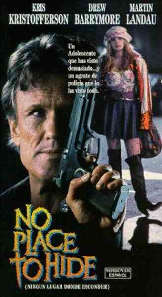 No Place to Hide (1992) Screenshot 1