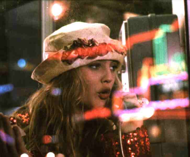 No Place to Hide (1992) Screenshot 2