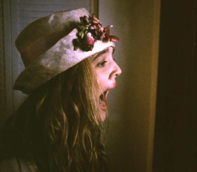 No Place to Hide (1992) Screenshot 3