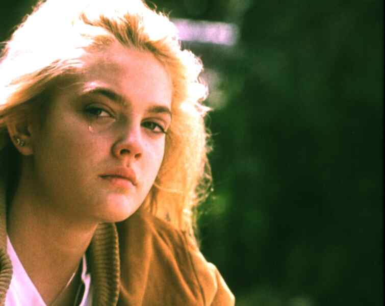 No Place to Hide (1992) Screenshot 4