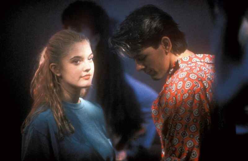 No Place to Hide (1992) Screenshot 5