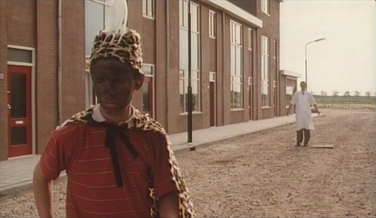 De noorderlingen (1992) Screenshot 2