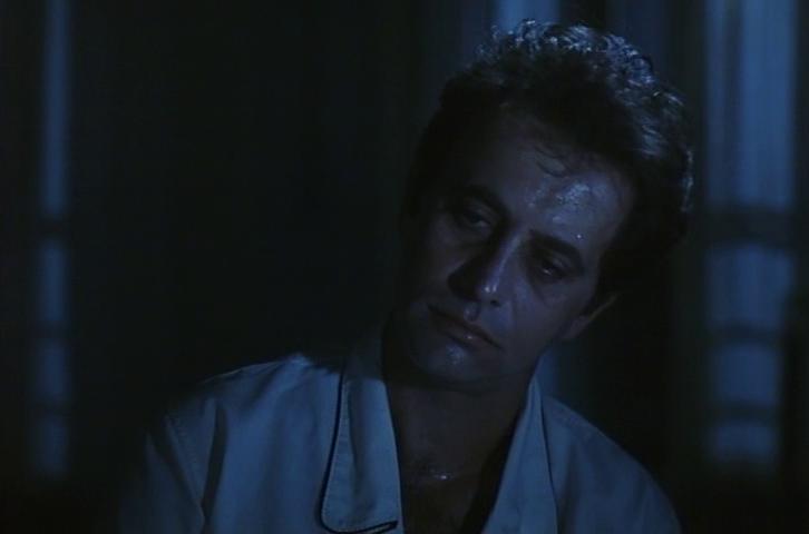 Nottataccia (1992) Screenshot 2