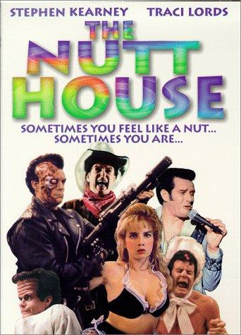 The Nutt House (1992) Screenshot 1 