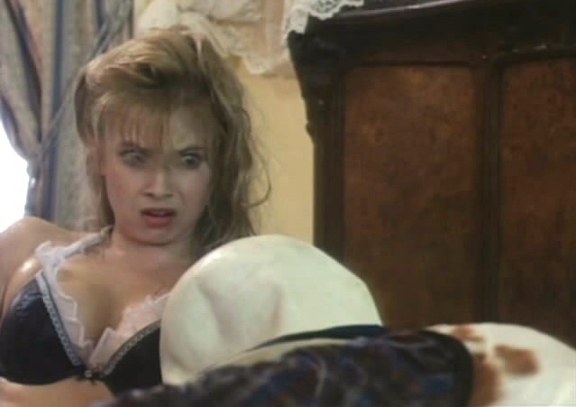 The Nutt House (1992) Screenshot 2 