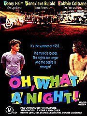 Oh, What a Night (1992) Screenshot 1 
