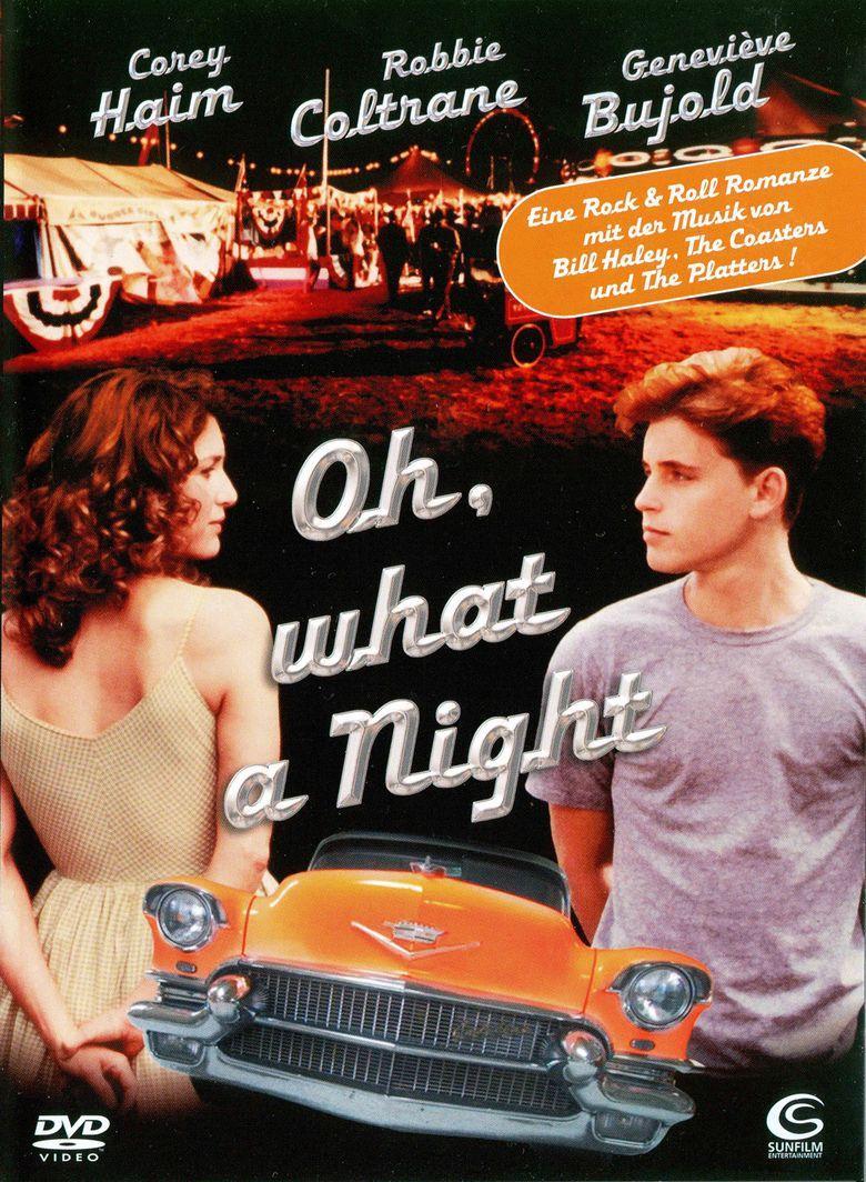 Oh, What a Night (1992) Screenshot 4 