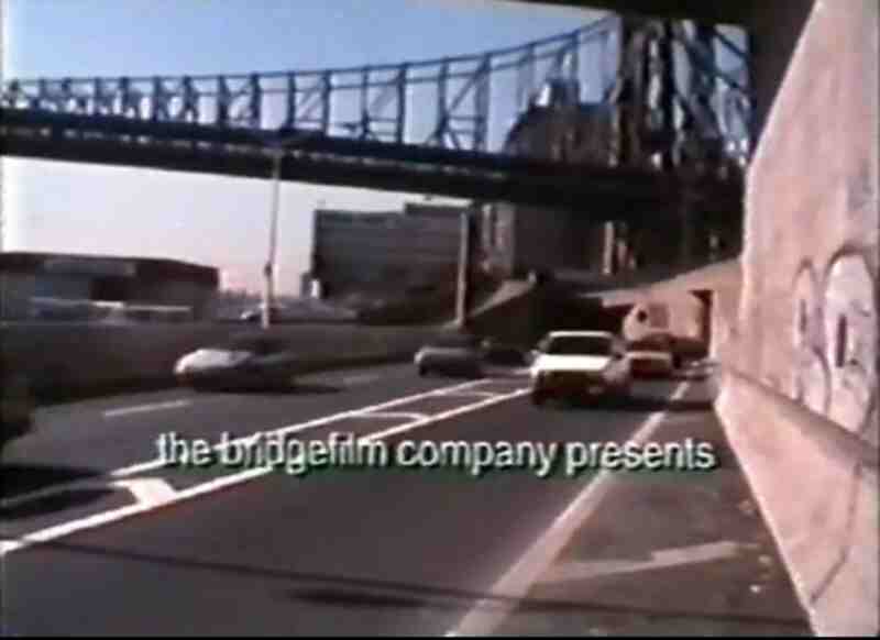 On the Bridge (1992) Screenshot 2