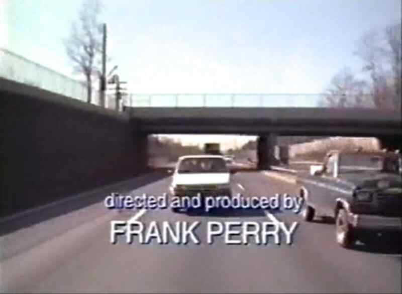 On the Bridge (1992) Screenshot 3