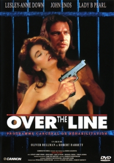 Over the Line (1993) Screenshot 4 