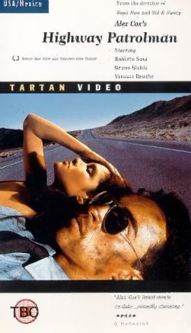 Highway Patrolman (1991) Screenshot 3 