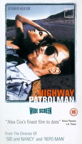 Highway Patrolman (1991) Screenshot 4 