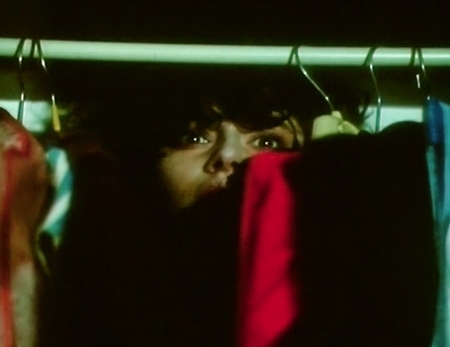 L'amante scomoda (1990) Screenshot 5
