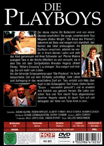 The Playboys (1992) Screenshot 5