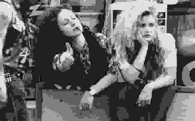 Poison Ivy (1992) Screenshot 2