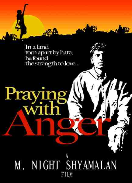 Praying with Anger (1992) Screenshot 2
