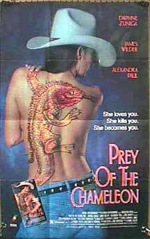 Prey of the Chameleon (1992) Screenshot 2