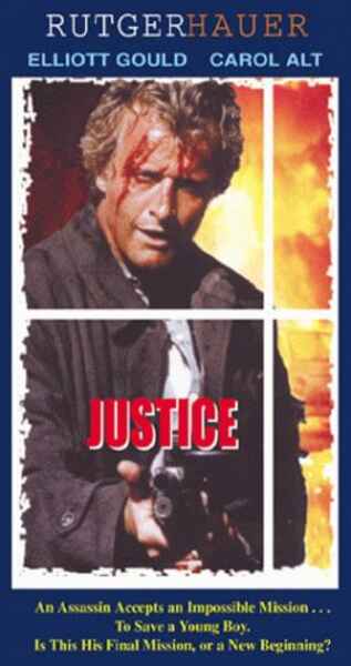 Beyond Justice (1991) Screenshot 3
