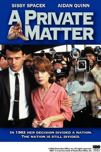 A Private Matter (1992) Screenshot 1