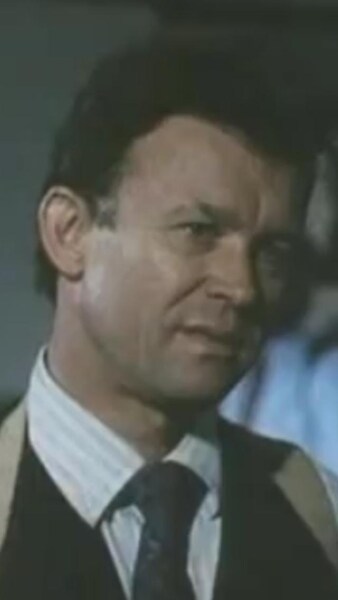 Shadowchaser (1992) Screenshot 4