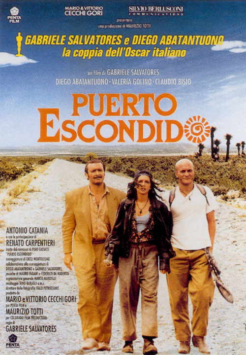 Puerto Escondido (1992) Screenshot 4