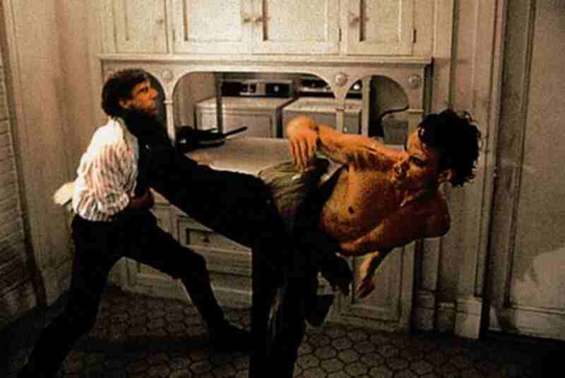 Rapid Fire (1992) Screenshot 1